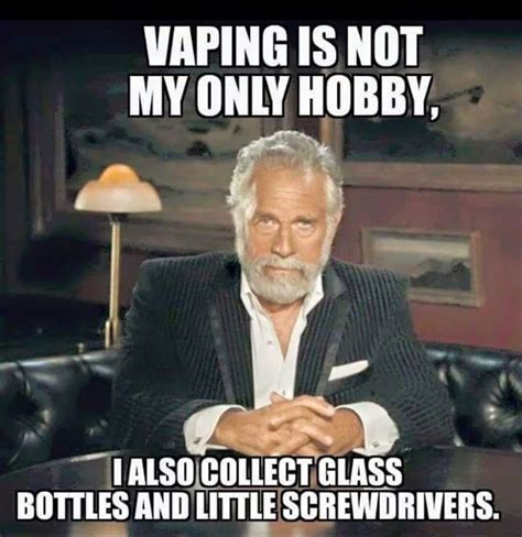 The Best Vape Memes | 25+ Hilarious Vaping Memes