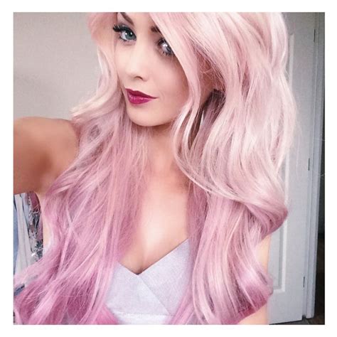 KirstyDoll: Vivid Hair | Hair color pastel, Pink hair dye, Hair color crazy