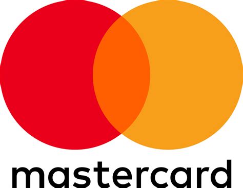 MasterCard – Logos Download