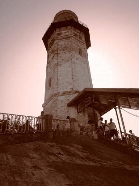 Cape Bojeador Lighthouse - Burgos