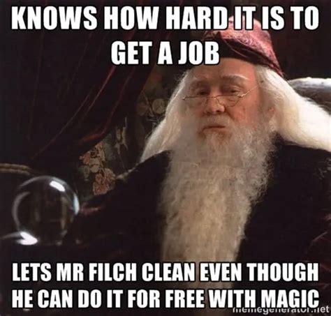 14 Hilarious Dumbledore Memes That Will Make Your Sides Hurt