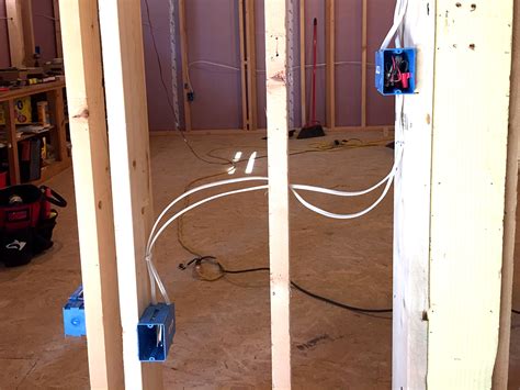 How Much For Electrician To Wire Basement - Openbasement