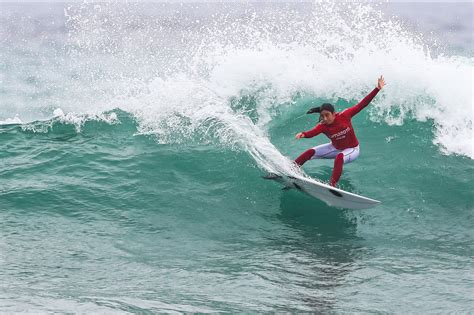 Peru shine in Lima 2019 surfing as Rosas and Mesinas qualify for Tokyo 2020