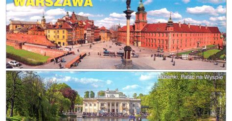 WORLD, COME TO MY HOME!: 3178 POLAND (Mazovia) - Warsaw