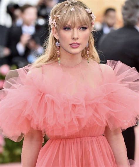 Frilly Pink Princess - TaylorSwiftPictures | Taylor swift style, Taylor swift outfits, Long live ...