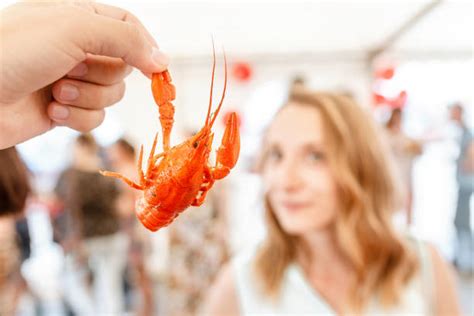 890+ Eating Crawfish Stock Photos, Pictures & Royalty-Free Images - iStock