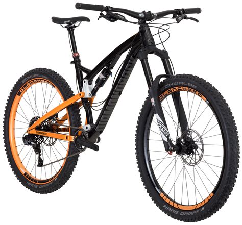 Diamondback Release 2 27.5 Bike 2016 photo || SINGLETRACKS.COM