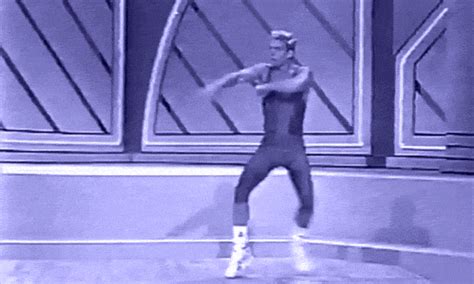 Victory Dance Spandex GIF - Find & Share on GIPHY