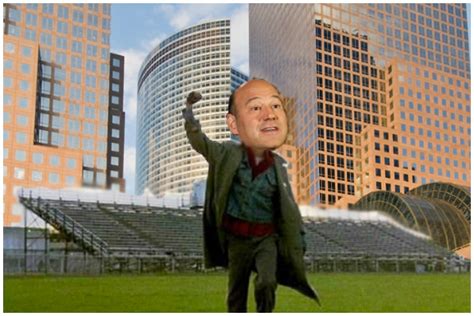 Gary Cohn Says His Trumphant Goodbye To Goldman Sachs | Dealbreaker