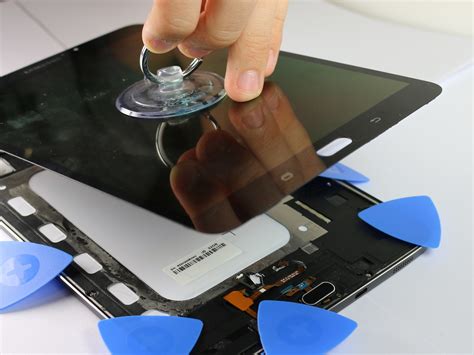 Samsung Galaxy Tab S2 8.0 Screen Replacement - iFixit Repair Guide