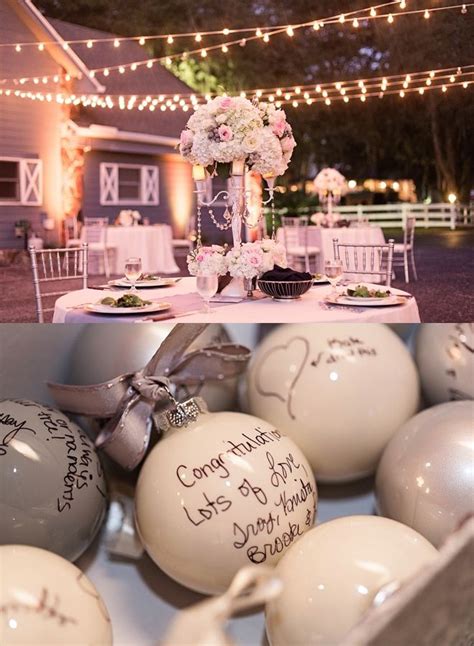 Lush Rustic Outdoor Wedding from K & K Photography - MODwedding | Rustic outdoor wedding, Winter ...