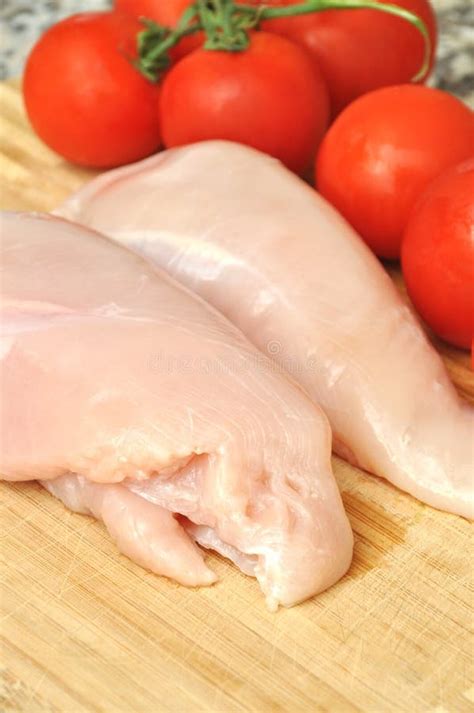 Raw chicken stock photo. Image of lunch, animal, nutritious - 20783912