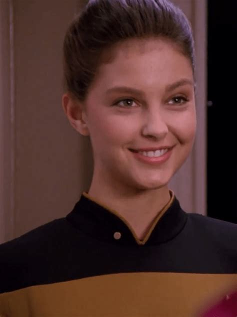 Ashley Judd | Women Of Trek