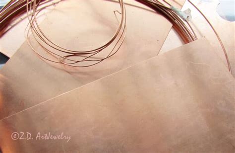 copper in art, properties, applications and importance