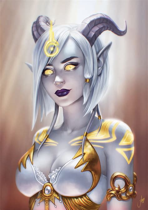 Draenei 1080P, 2K, 4K, 5K HD wallpapers free download | Wallpaper Flare