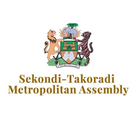 Sekondi Takoradi Metropolitan Assembly - Ghana - Contact Number, Email ...