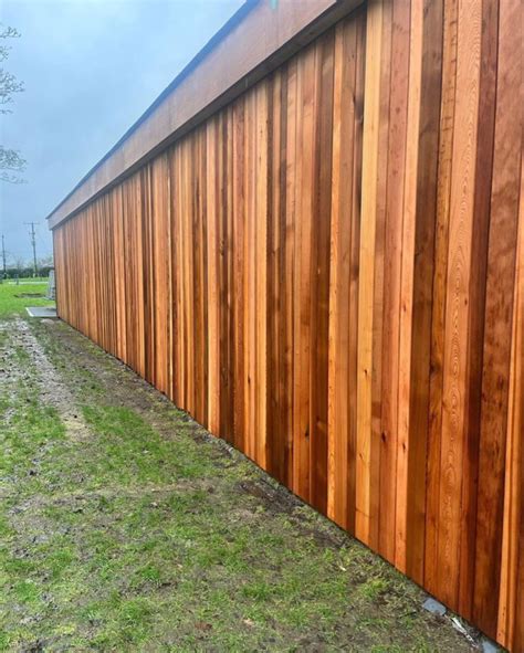 Western red cedar cladding – Artofit