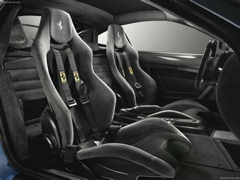 2008 Ferrari F430 Scuderia interior | Ferrari f430, Ferrari, Ferrari ...