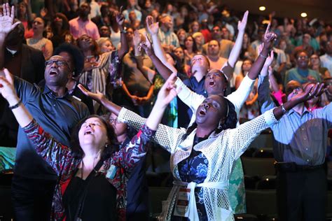 Many churchgoers plan to attend more worship post-pandemic: study | Church & Ministries