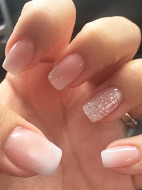 15 Chic Nail Ideas to Upgrade a Classic French Manicure