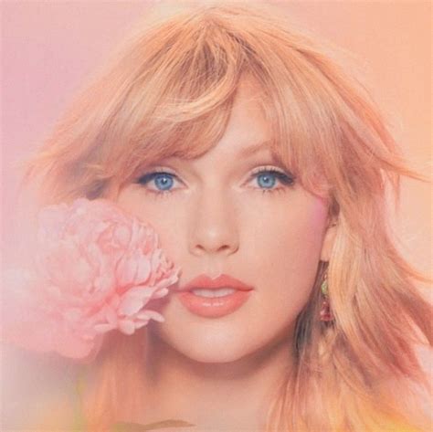 Taylor Swift Lover Album Apple Music Itunes Taylor Swift Lover Album Photoshoots Lover Lounge ...