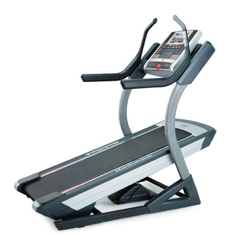 NordicTrack X9i Incline Trainer Treadmill