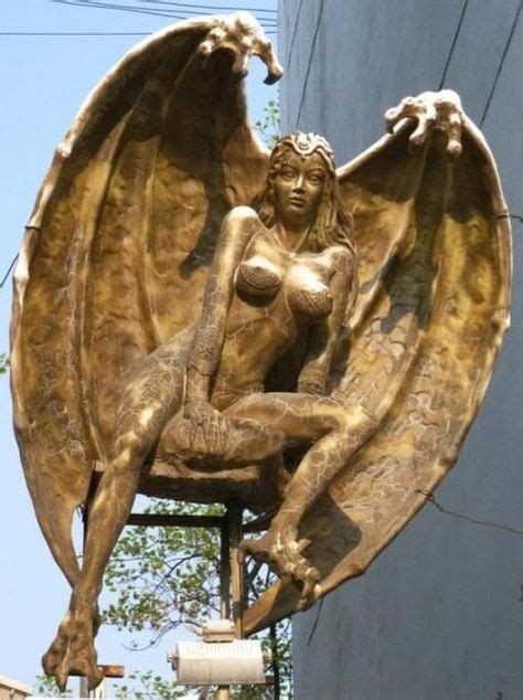 Lilith: From Demoness to Dark Goddess | The Quarry Masonic Forum (With ...