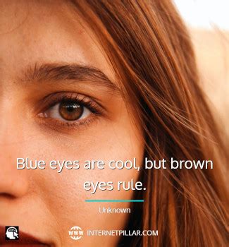 30 Brown Eyes Quotes and Sayings to Captivate You