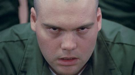 20 Best Character Uses of “The Kubrick Stare” in Film and Television