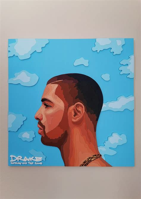 Drake Artwork