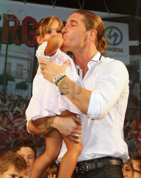 Sergio Ramos Kids | Free Images at Clker.com - vector clip art online ...