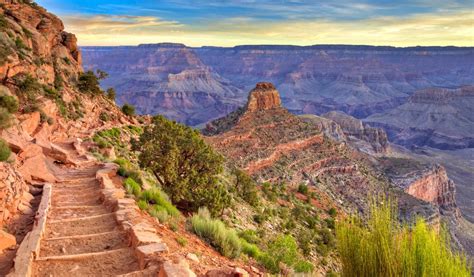 grand canyon hikes south rim Online Sale
