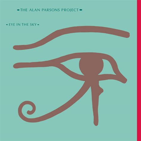 Eye in the Sky: Amazon.pl: Płyty CD i winylowe