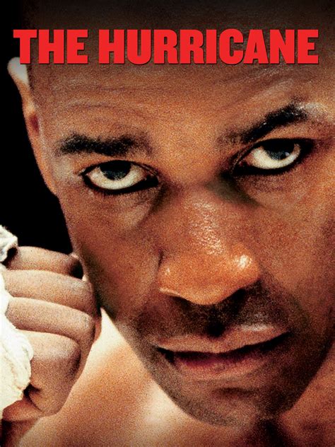 Prime Video: The Hurricane