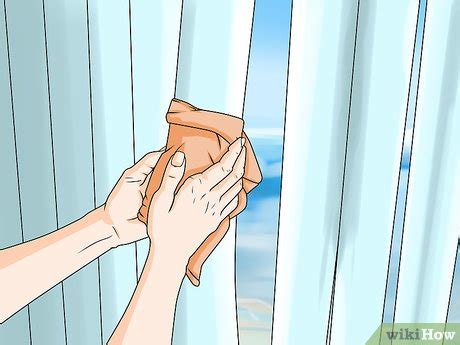 How to Clean Vertical Blinds: A Complete Guide