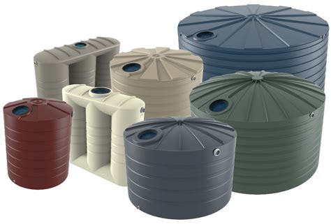 Bushmans Rainwater Tanks - Amhurst Tanks