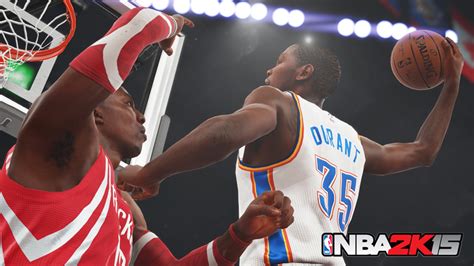 NBA 2K15 System Requirements - NBA2K.ORG