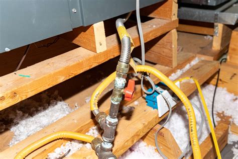 What You Need to Know About Your Home Gas Lines - Plumbing Concepts