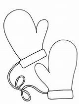 Mittens Printable Coloring Page By Mrshamisartroom  TPT sketch template