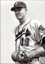 Legendary Sixties Mets Scout: Red Murff (1963-1968)