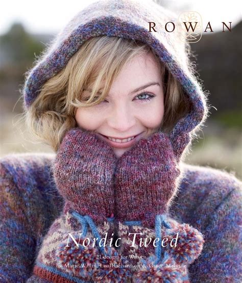 Rowan Yarns Patterns – Free Patterns