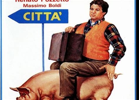 Cast e personaggi del film Il ragazzo di campagna (1984) - Movieplayer.it