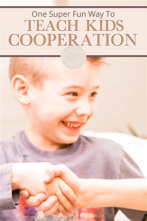 40+ Brilliant Cooperative Board Games That Even Parents Love! {Listed By Age} - Intentional ...