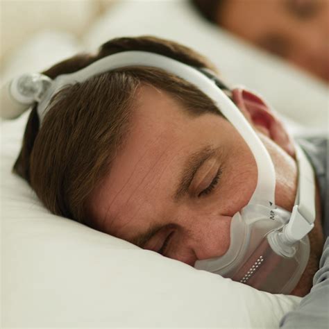 DreamWear Full Face Mask | GoCPAP