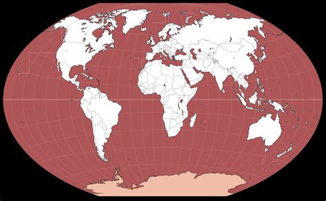 World Political Map 2023 by Tatarashvili04 on DeviantArt
