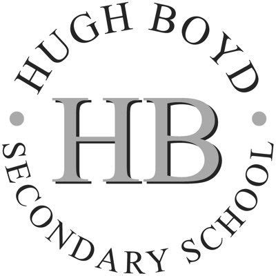 Media Tweets by Hugh Boyd Secondary (@BoydSecondary) | Twitter