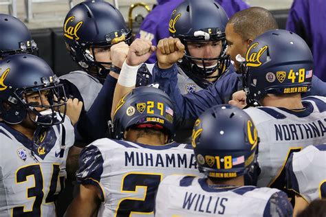 Cal spring football 2014: California Golden Bears need to get better in a hurry - California ...