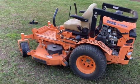 Are Scag Mowers Good? (With Video & Explained For Beginners) - UpHomely