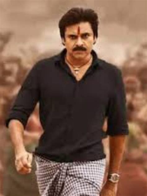 Unknown Facts About Pawan Kalyan - Chitraseema.org