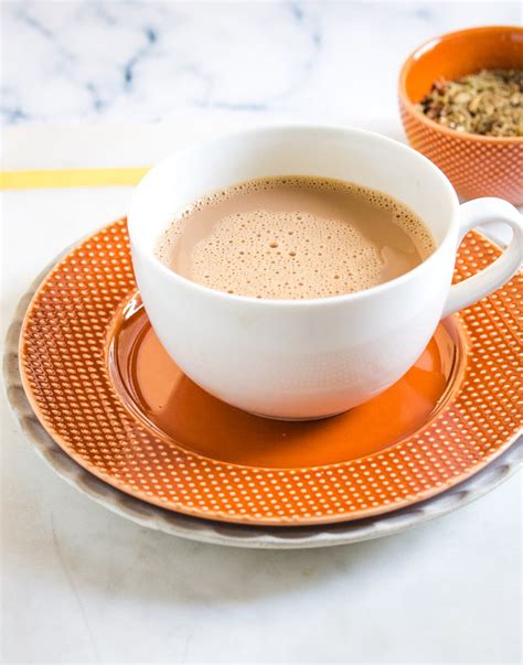 Traditional Indian Masala Chai Recipe | Besto Blog